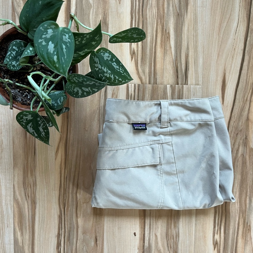 Patagonia Happy Hike Hiking Shorts